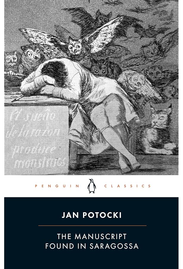 Amazon.com: The Saragossa Manuscript : Movies & TV